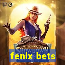 fenix bets